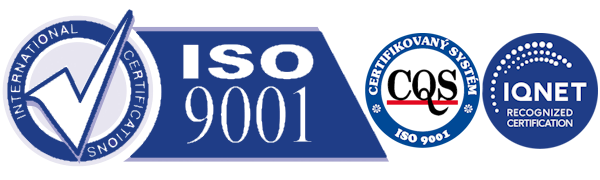 систему управління якістю ISO 9001